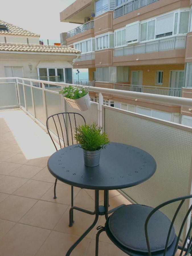 Apartment Seaview *