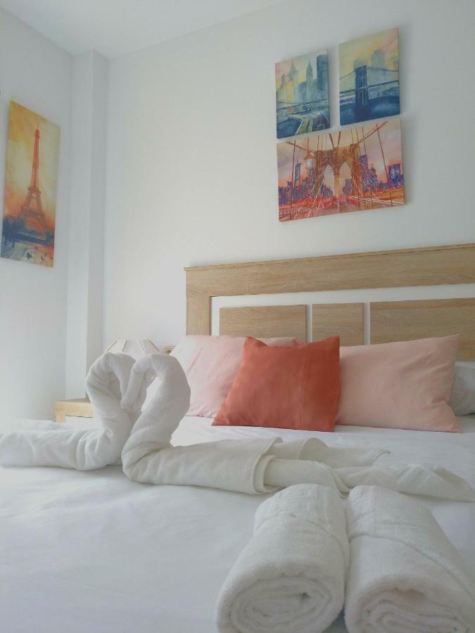 Seaview Fuengirola