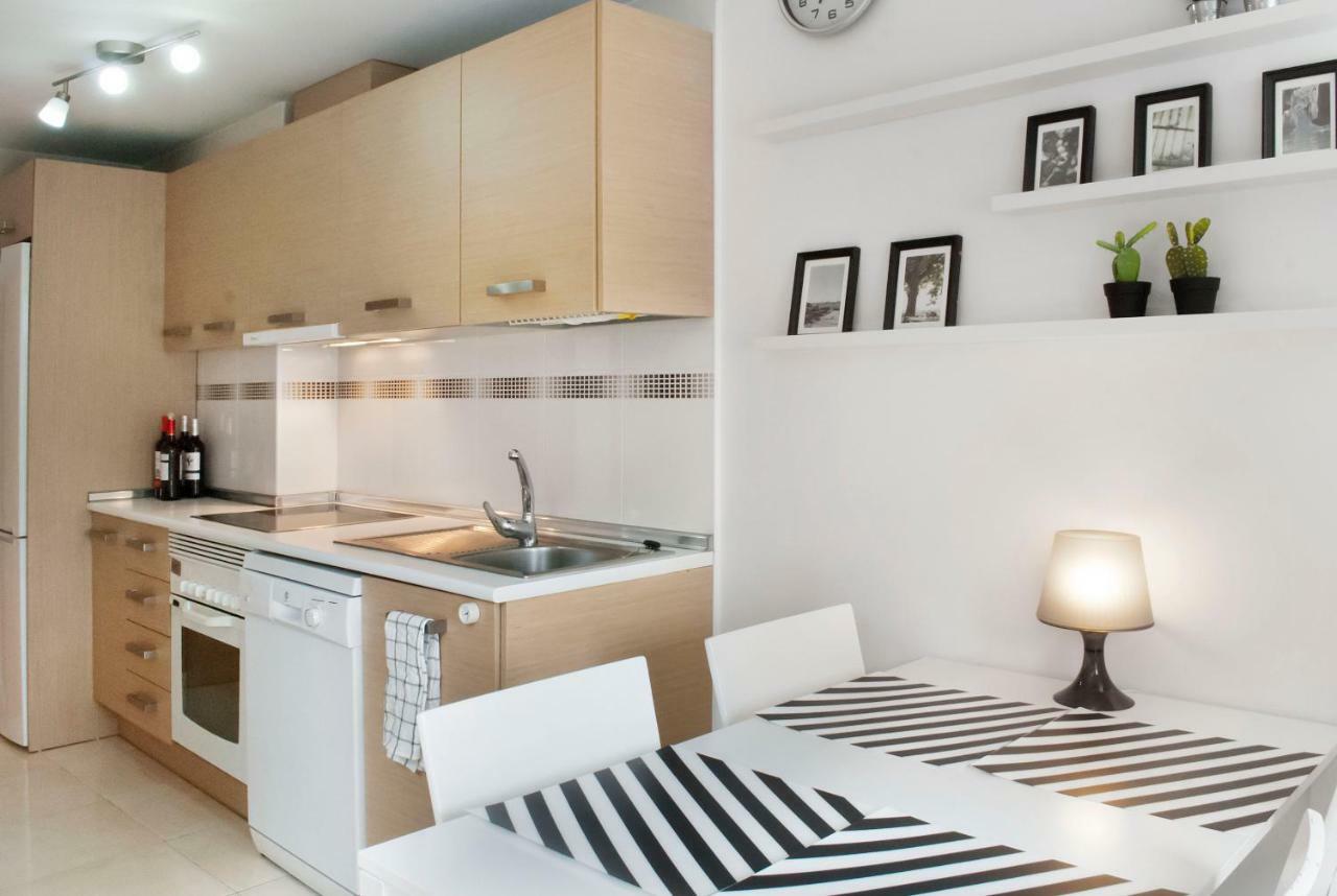 Top-floor Flat In Boliches By Costarentals - Ref 13 Fuengirola