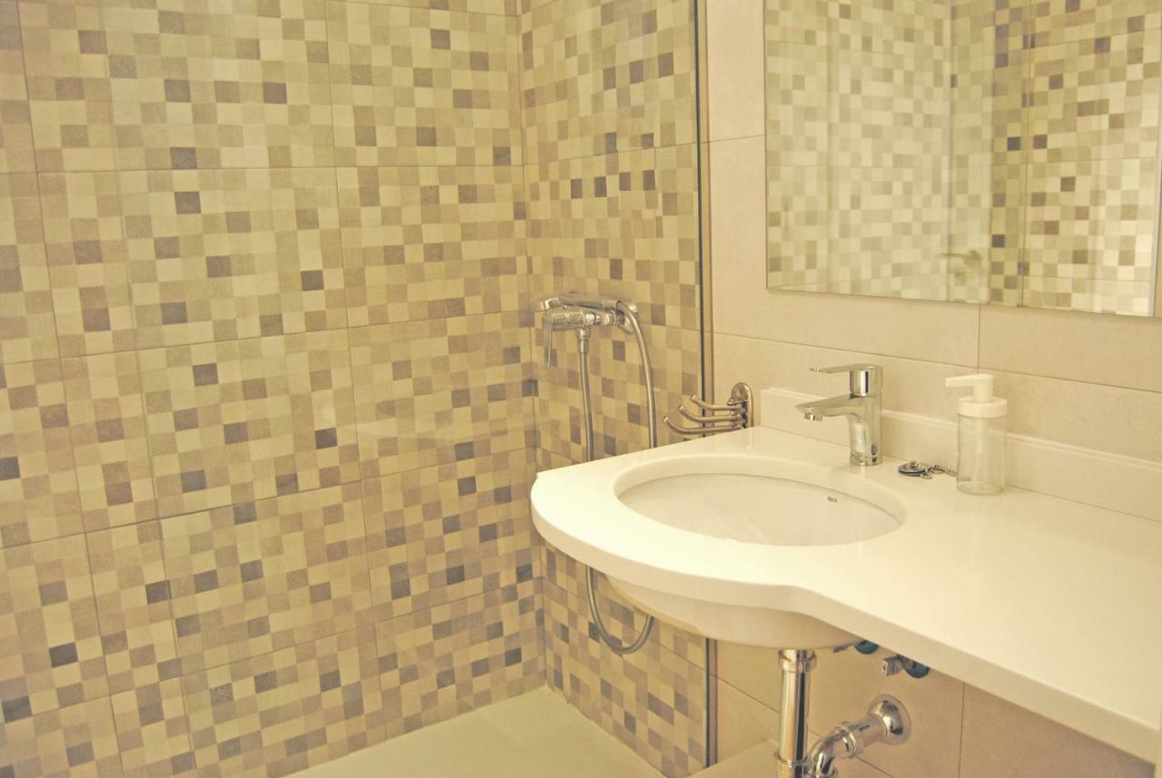 Apartamento Recently Refurbished With Sea Views.
