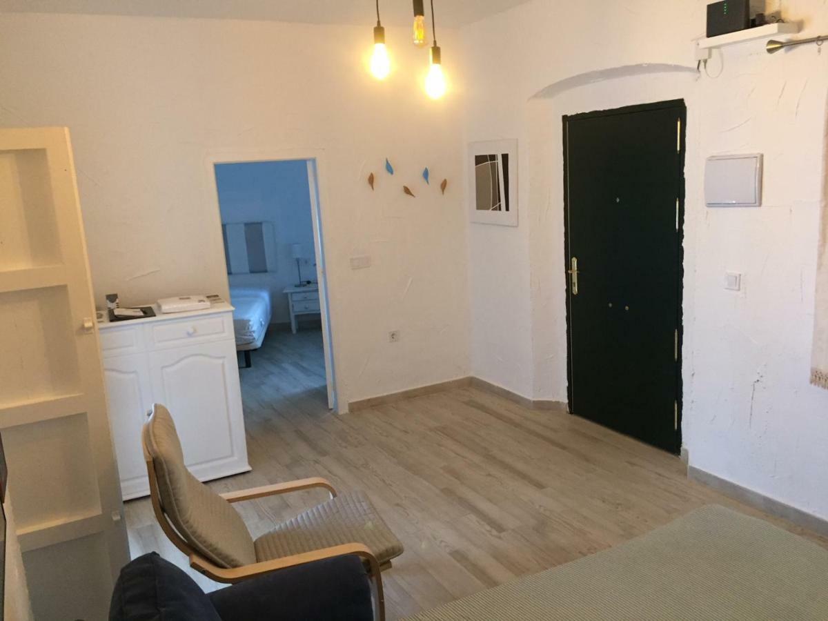 La Casa De La Higuerita Apartment Fuengirola