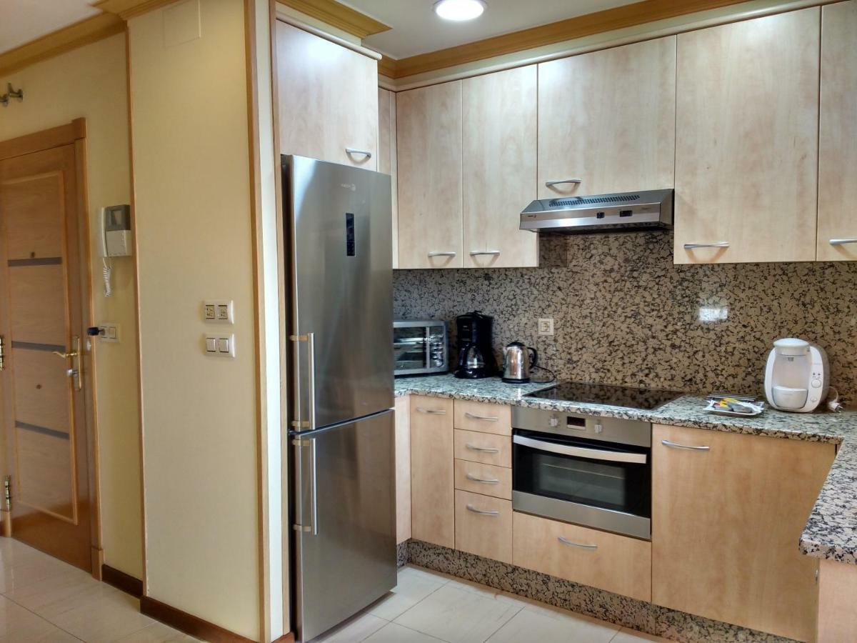 En Mediterraneo Real, Boliches, Appartement Fuengirola