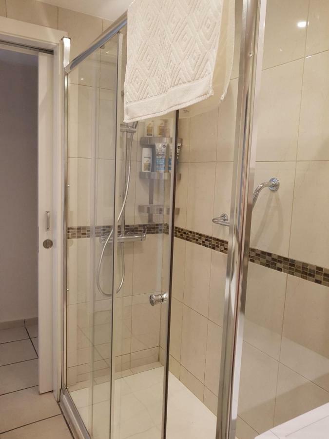 Kristie Apartment Fuengirola