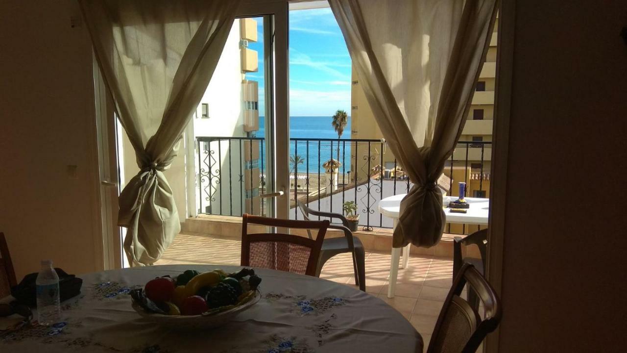 Calle Miguel Marquez Appartement *