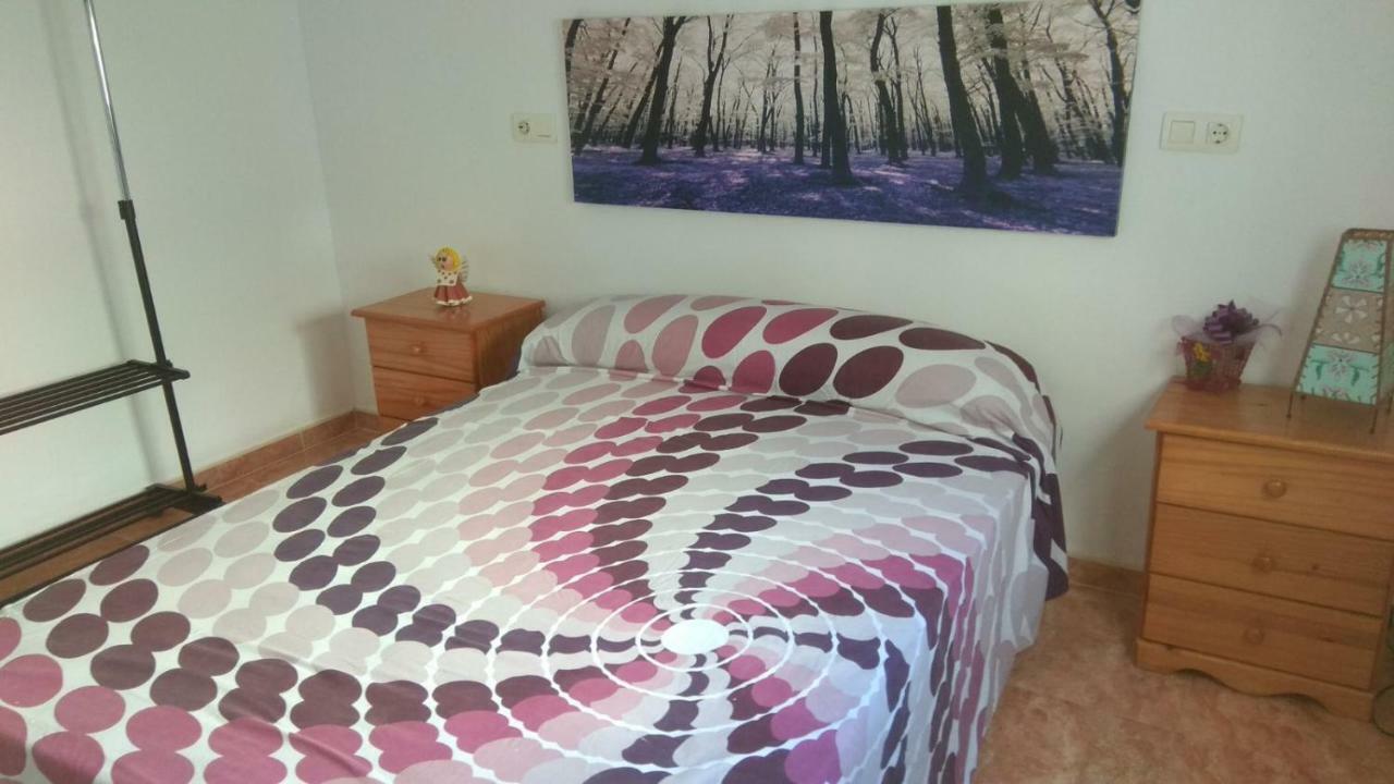 Appartement Calle Miguel Marquez Fuengirola