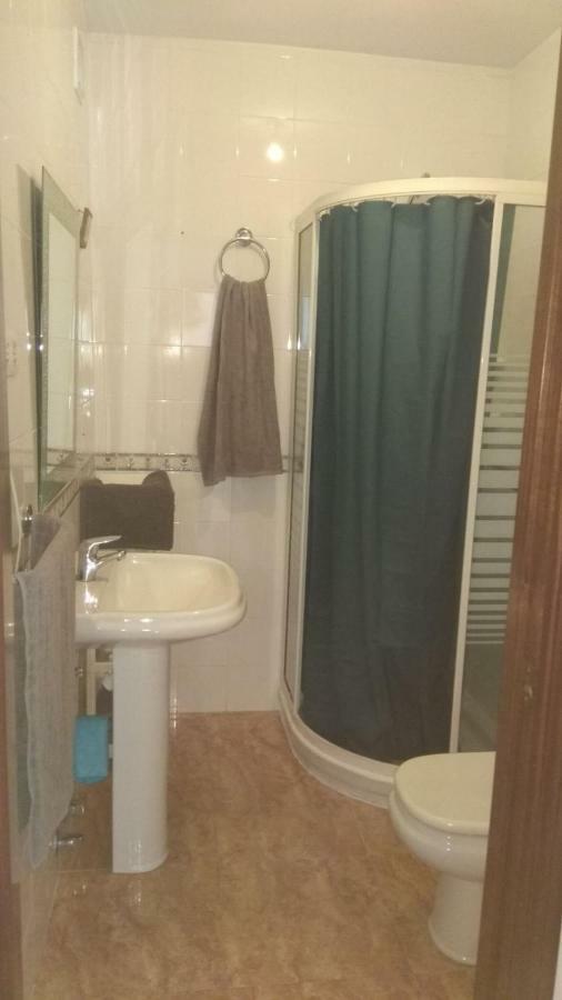 Calle Miguel Marquez Appartement Fuengirola
