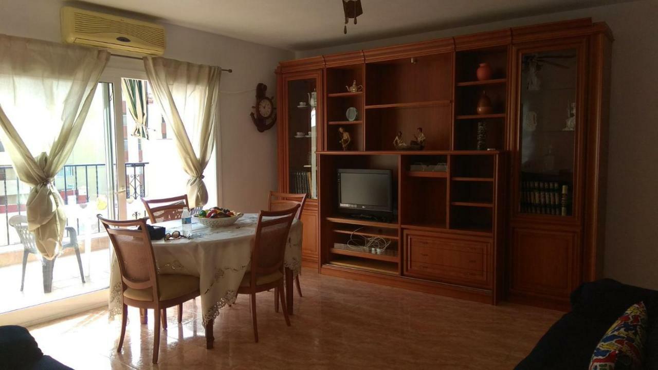 Appartement Calle Miguel Marquez Fuengirola
