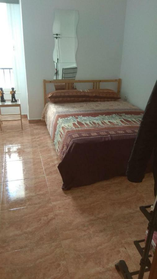 Calle Miguel Marquez Appartement Fuengirola