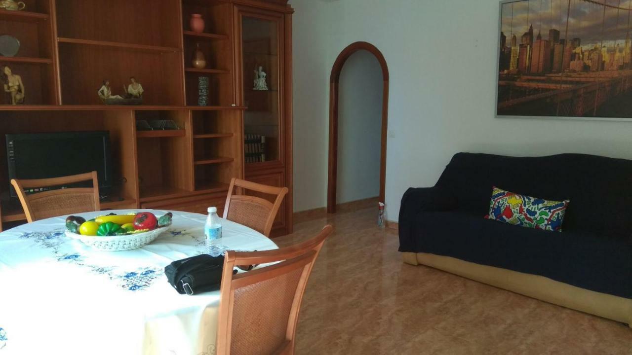Calle Miguel Marquez Appartement