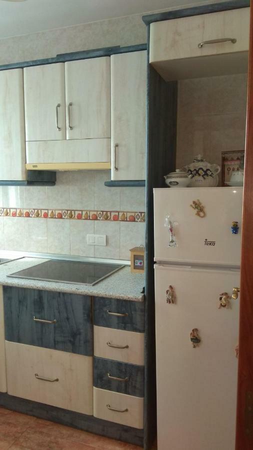 Apartment Calle Miguel Marquez