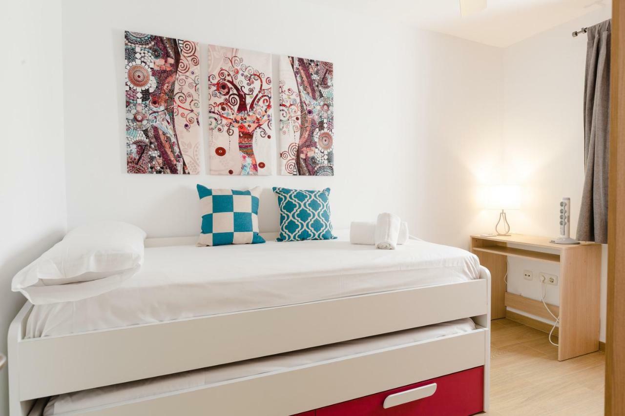 Picasso Daisy Apartamento *