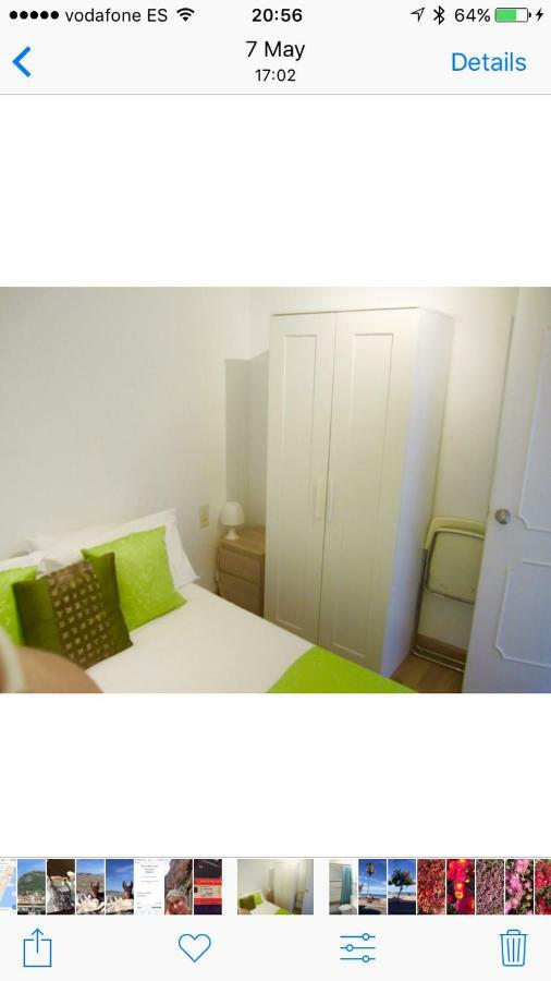 Urbanza City Center And Beach Apartment * Fuengirola