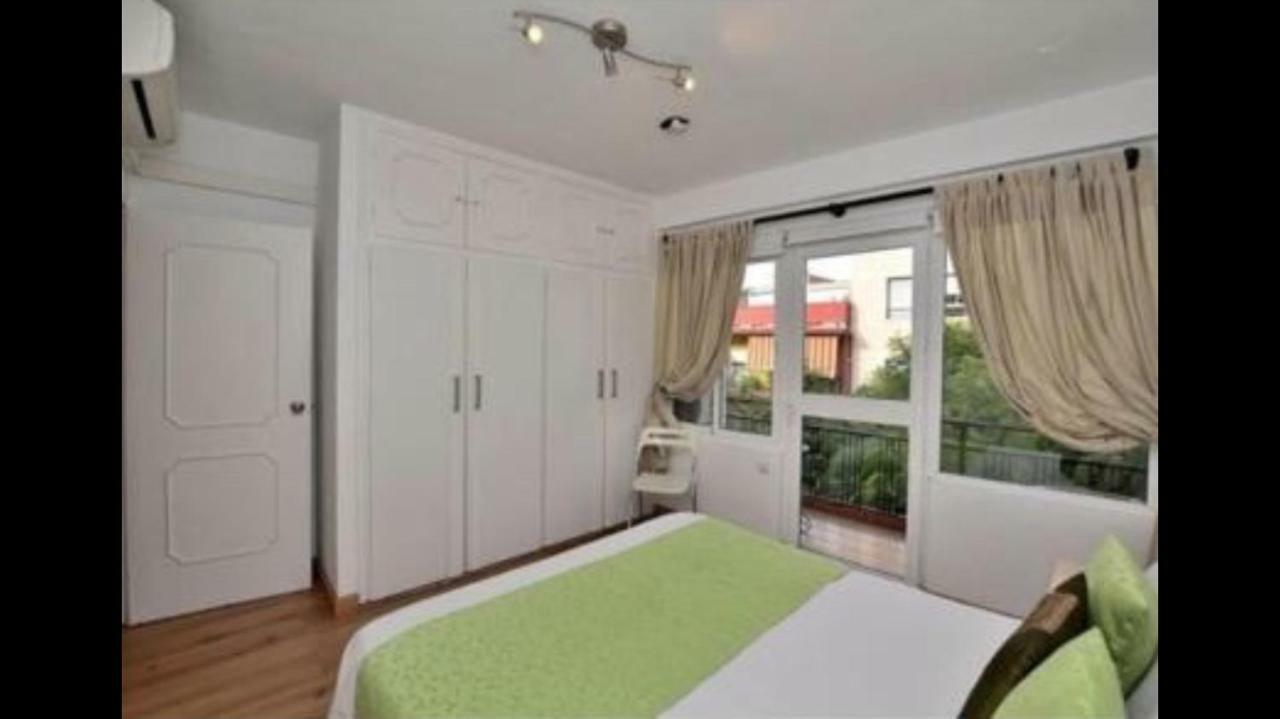 Urbanza City Center And Beach Apartment Apartment Fuengirola
