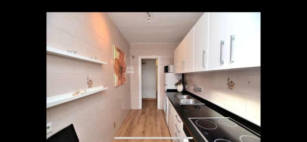 Apartment Urbanza City Center And Beach Apartment Fuengirola