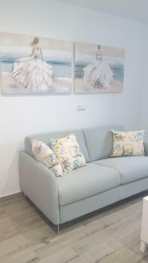 Apartment Aurinko 2 Magnifico Con Vistas Al Mar Fuengirola