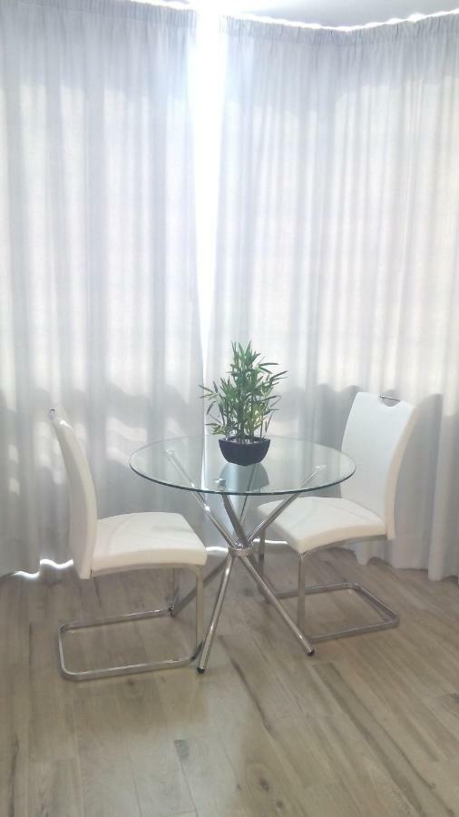 Apartment Aurinko 2 Magnifico Con Vistas Al Mar Fuengirola