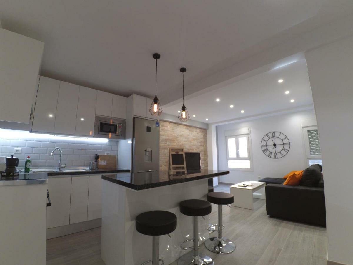 Calle De La Iglesia 42 Appartement Fuengirola