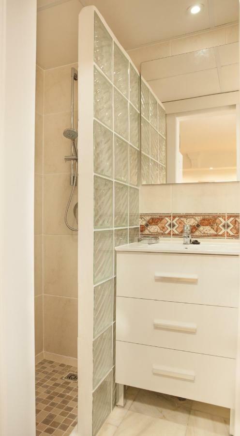 Aurinko 1 Tranquilo Y Agradable En Boliches Apartamento