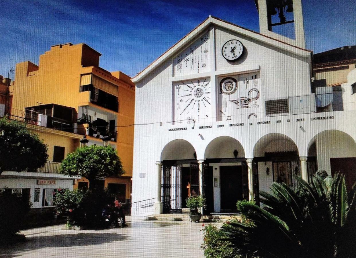 Apartamento Aurinko 1 Tranquilo Y Agradable En Boliches *