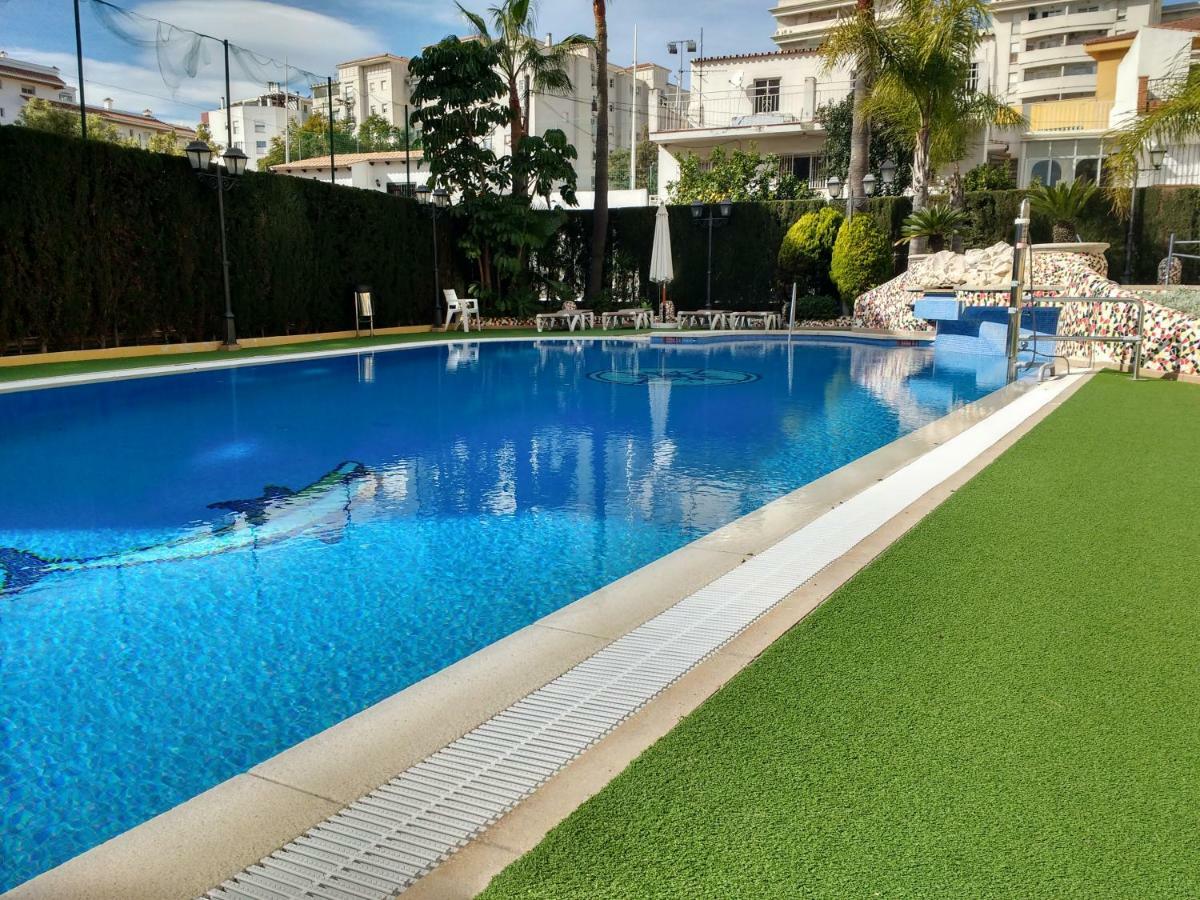 Appartement En Mediterraneo Real, Boliches,