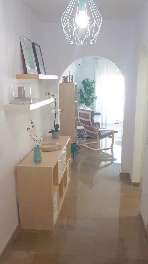 Appartement Aguamarina
