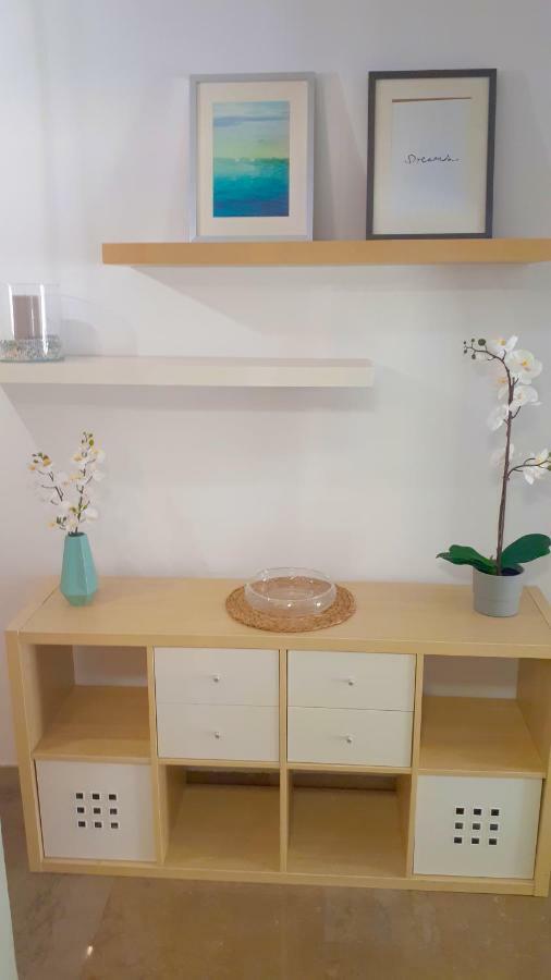 Apartment Aguamarina Fuengirola
