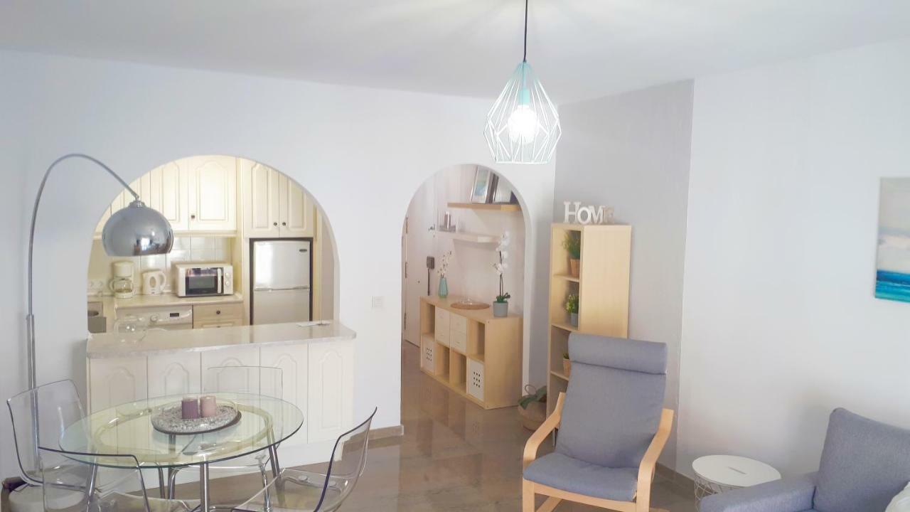 Apartment Aguamarina Fuengirola