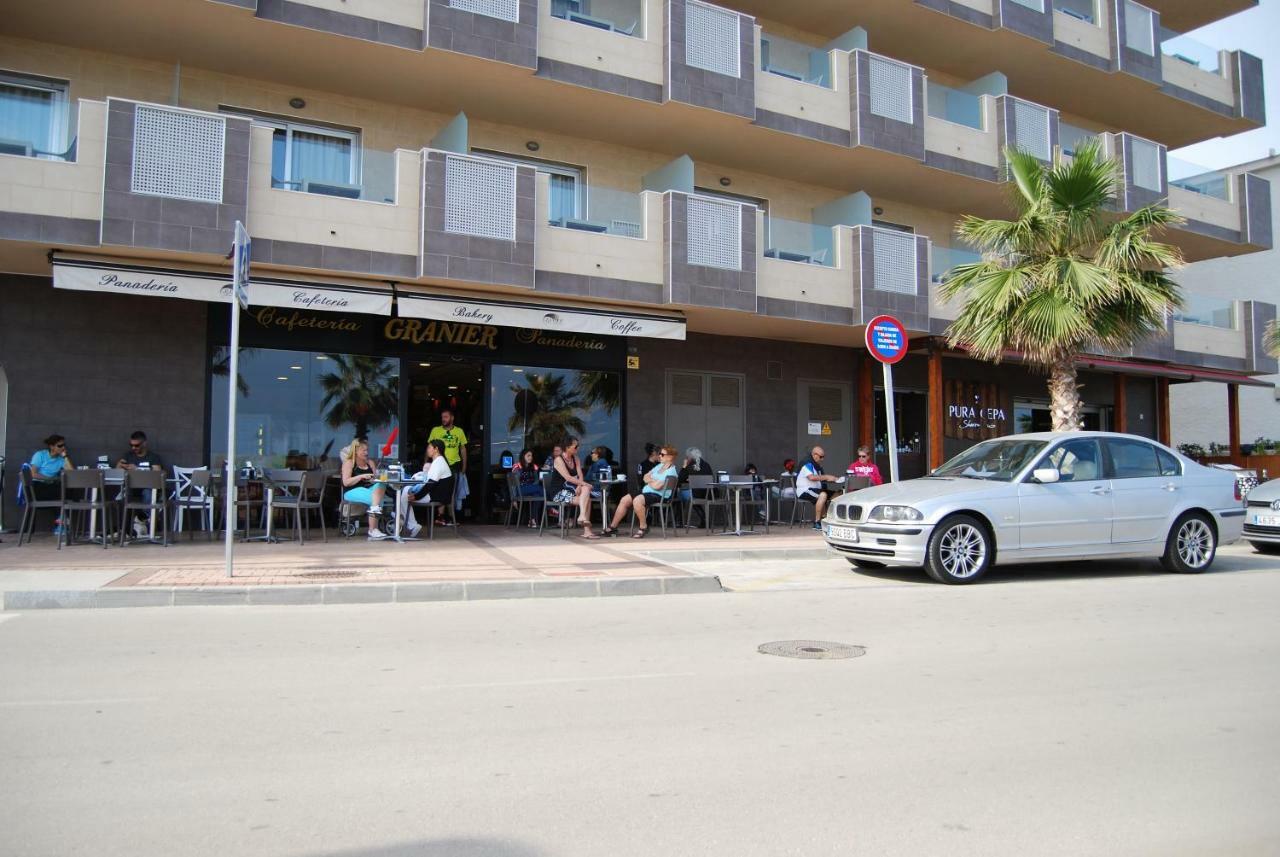 Costa Holidays Apartamento Fuengirola