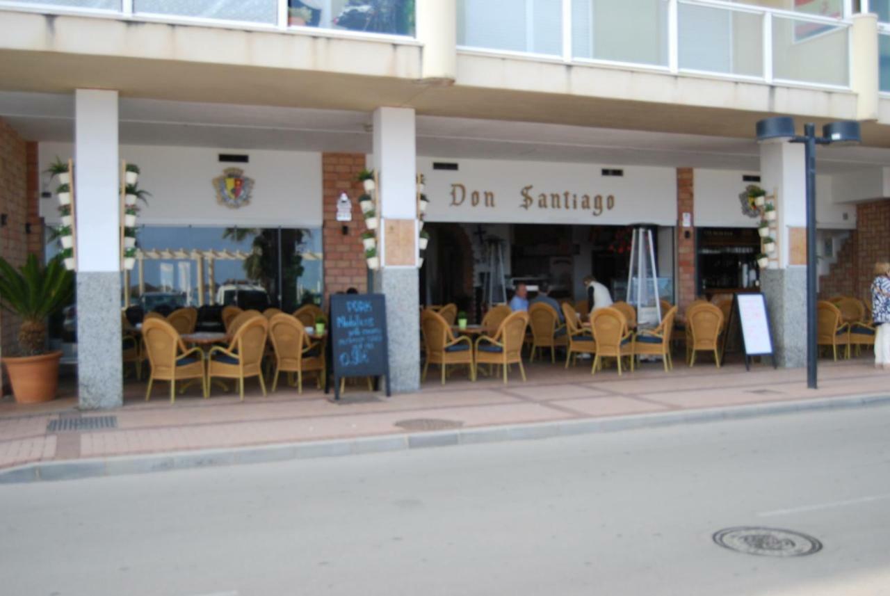 Apartamento Costa Holidays *