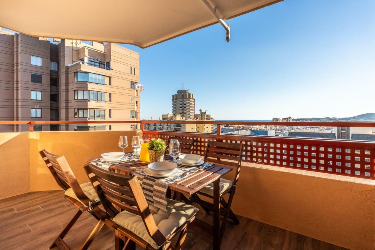Sur Palmeras 2 Apartment *