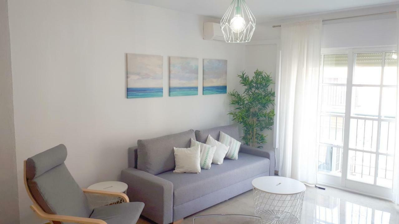 Aguamarina Fuengirola