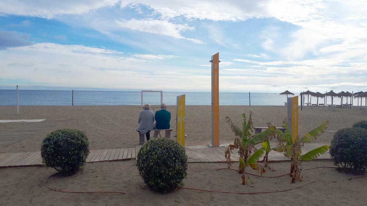Aguamarina Fuengirola