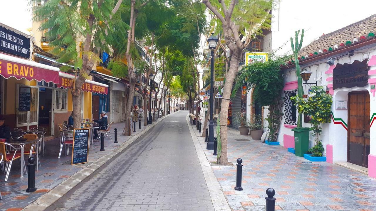 Aguamarina Appartement Fuengirola