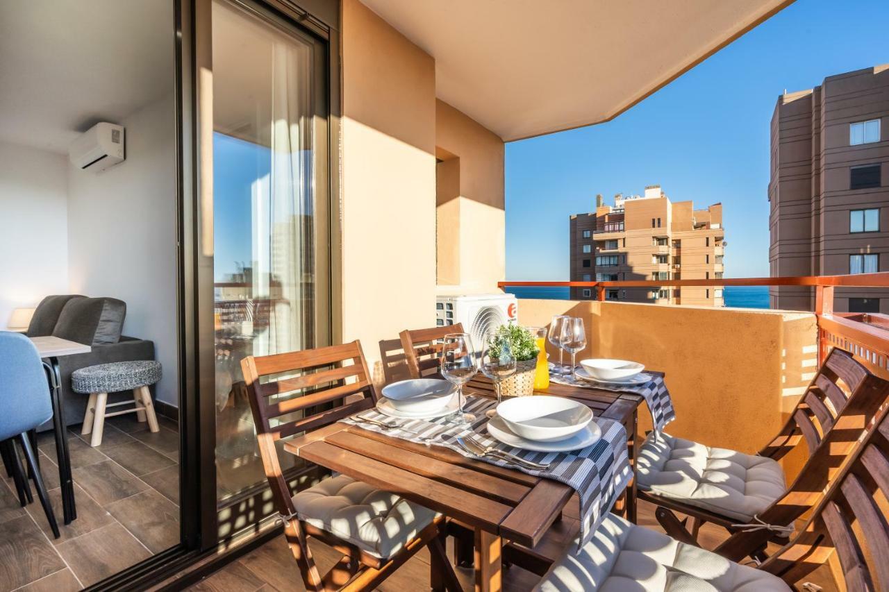 Sur Palmeras 2 Apartment Fuengirola