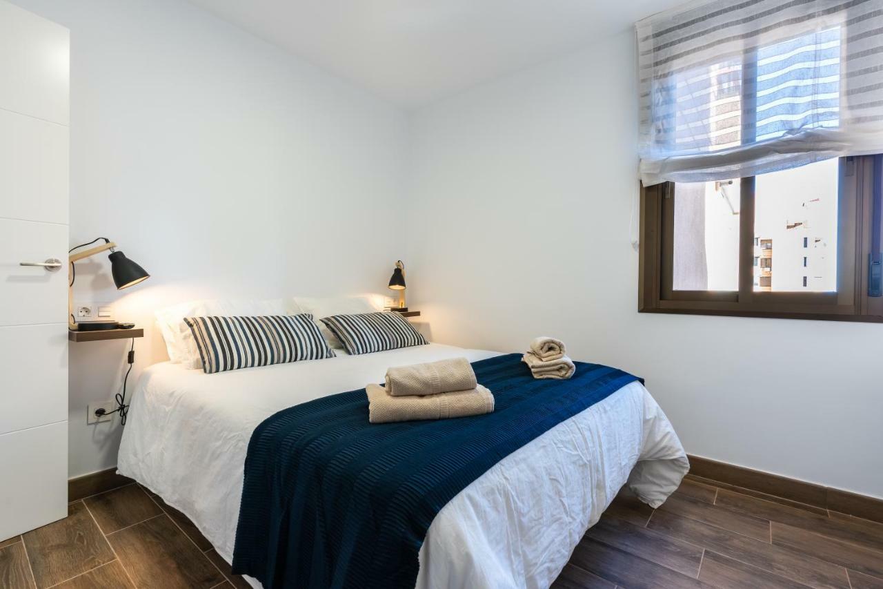 Sur Palmeras 2 Apartment *