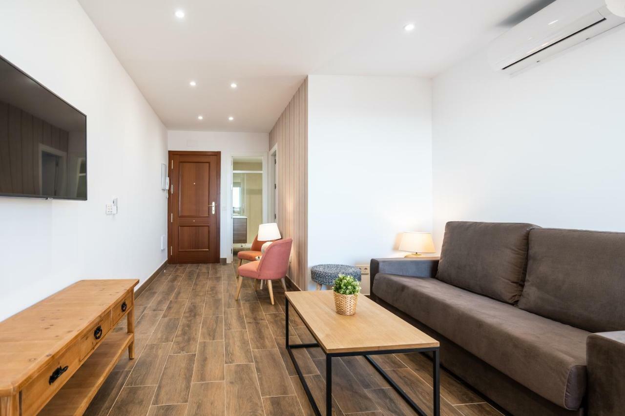 Apartment Sur Palmeras 2