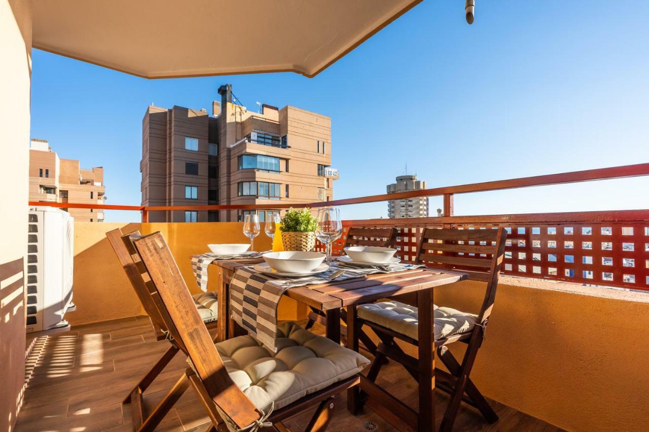 Sur Palmeras 2 Apartment Fuengirola