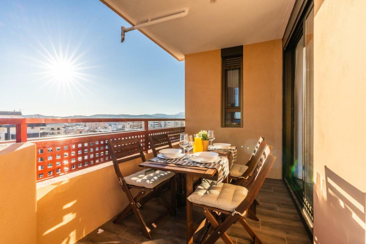 Sur Palmeras 2 Apartment