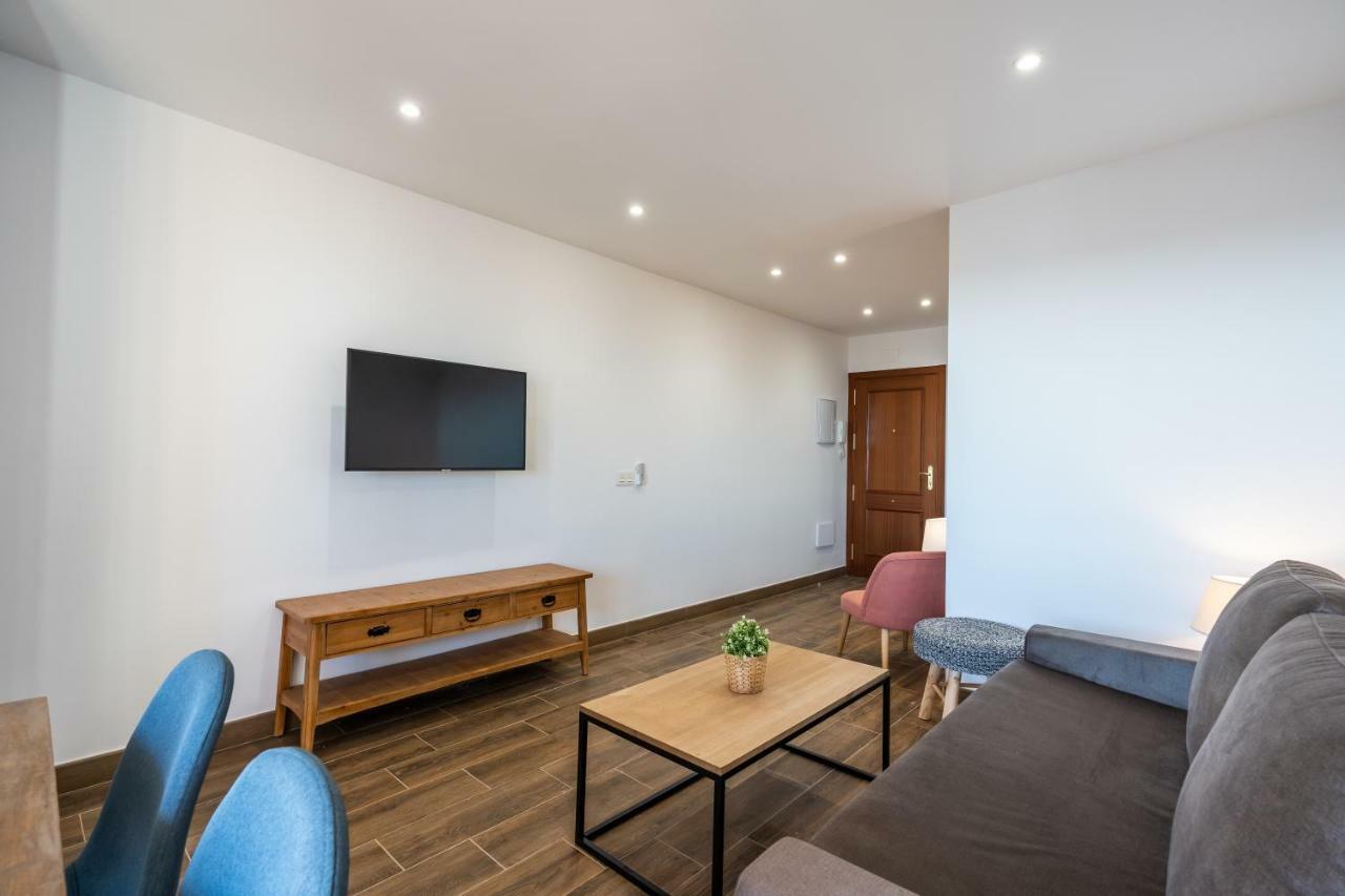 Apartment Sur Palmeras 2