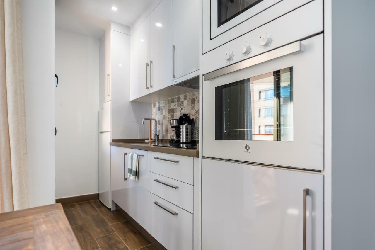 Sur Palmeras 2 Apartment *