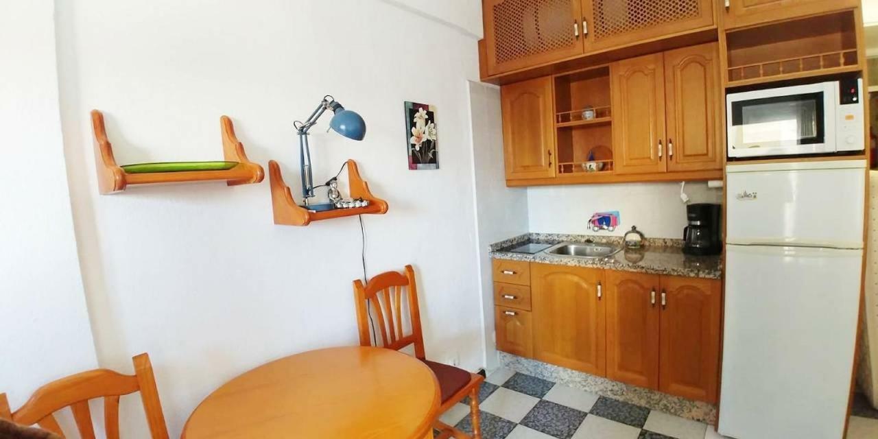 Apartment Perla 4 Fuengirola