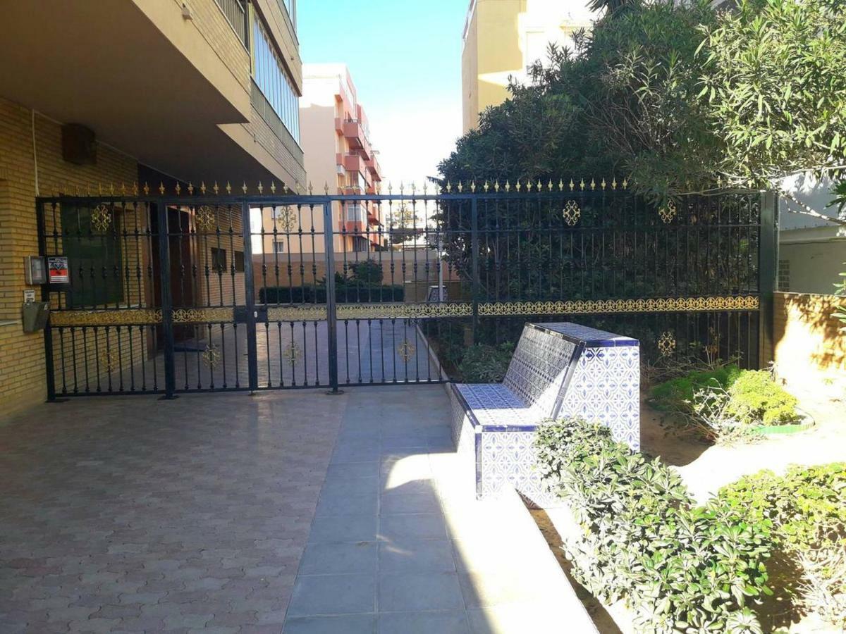 Appartement Apartamento El Presidente *