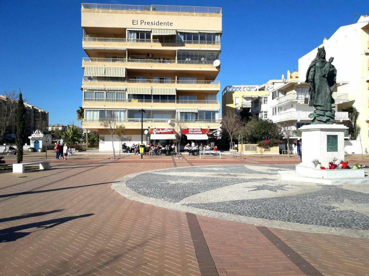 Apartamento El Presidente Appartement
