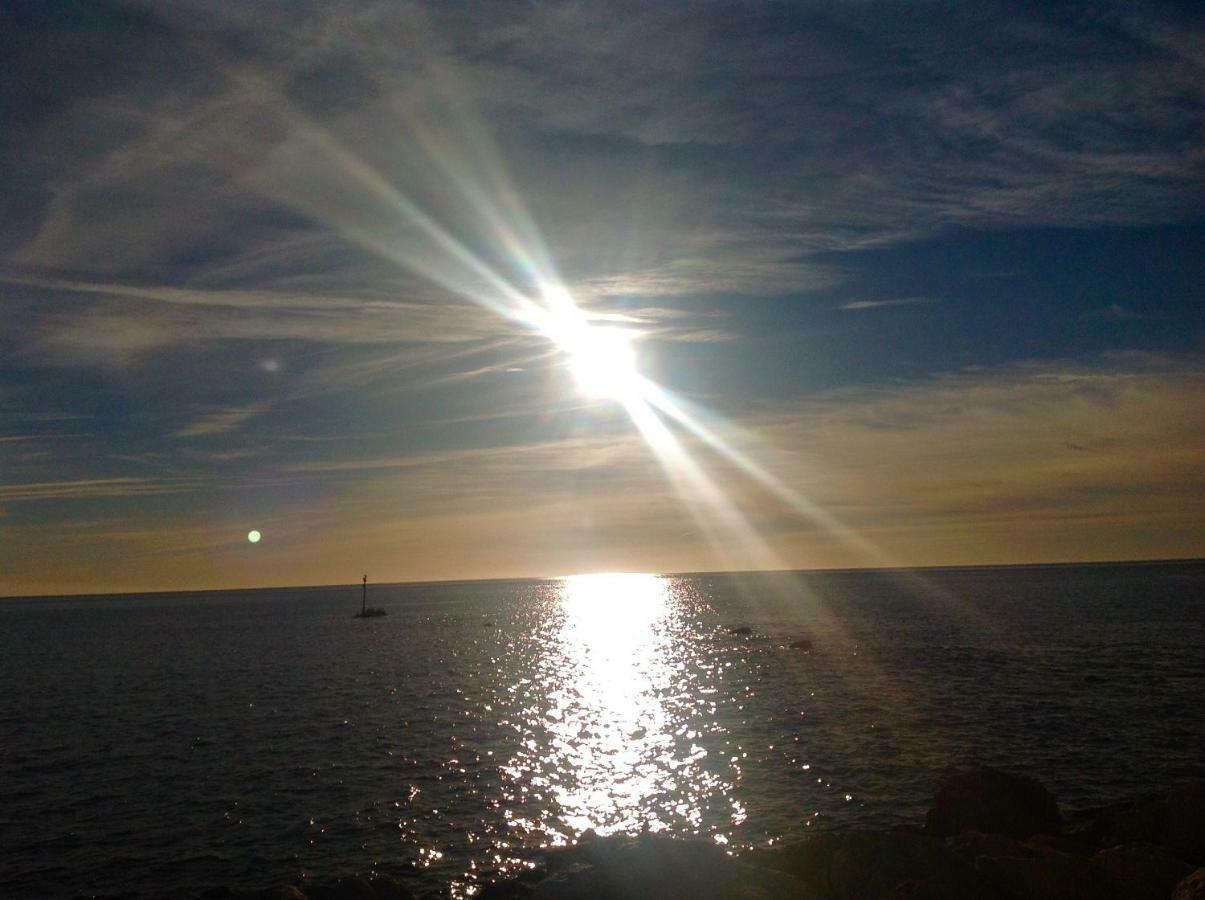 Apartment Capri Boliches Wifi Gratis 100m Fuengirola