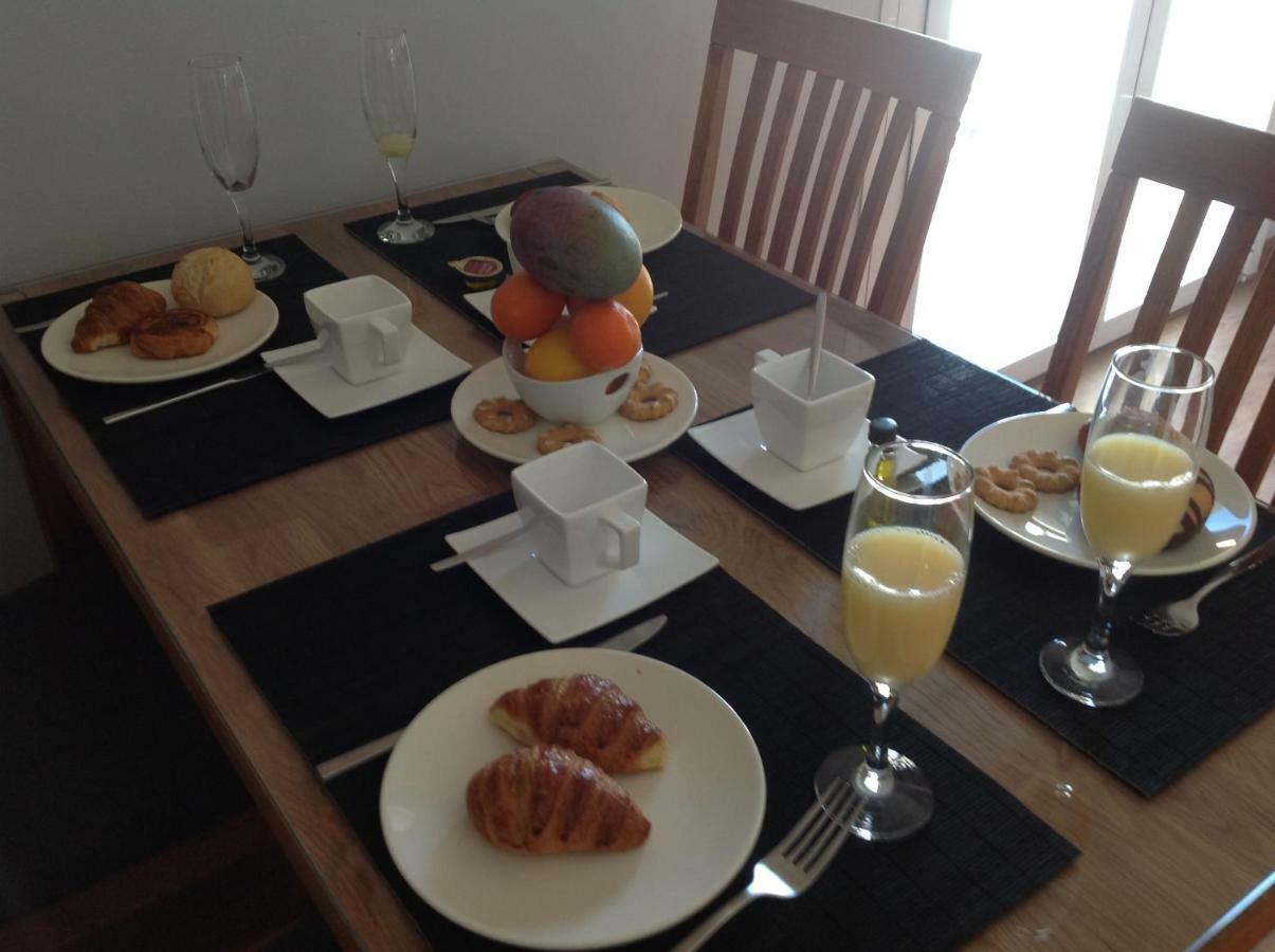 Capri Boliches Wifi Gratis 100m Apartment