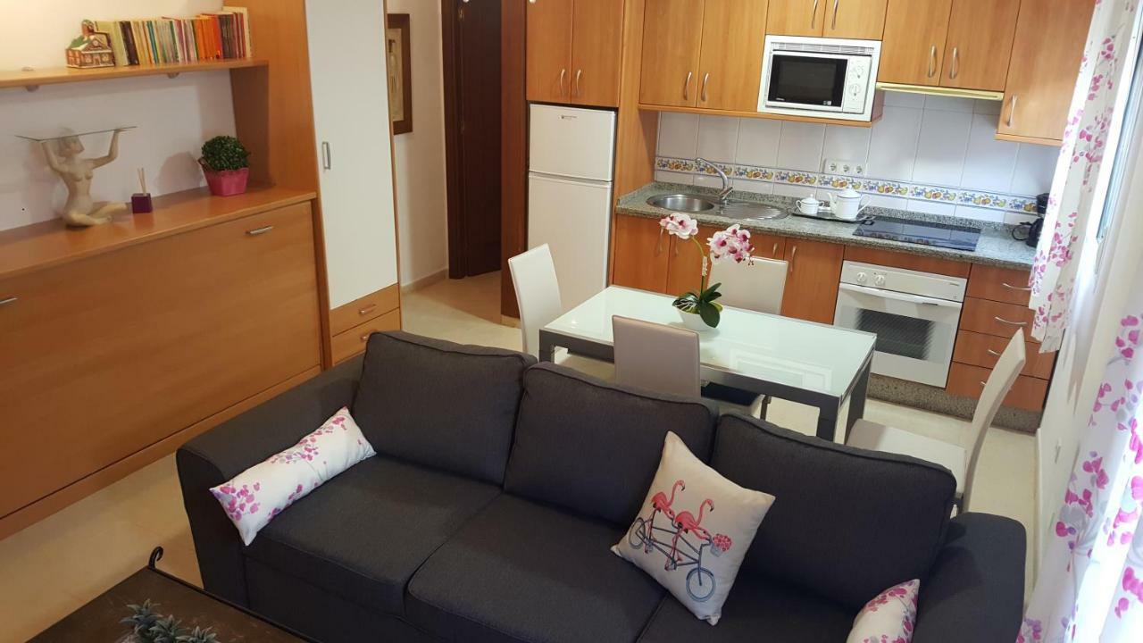 Apartamento Gaucin *