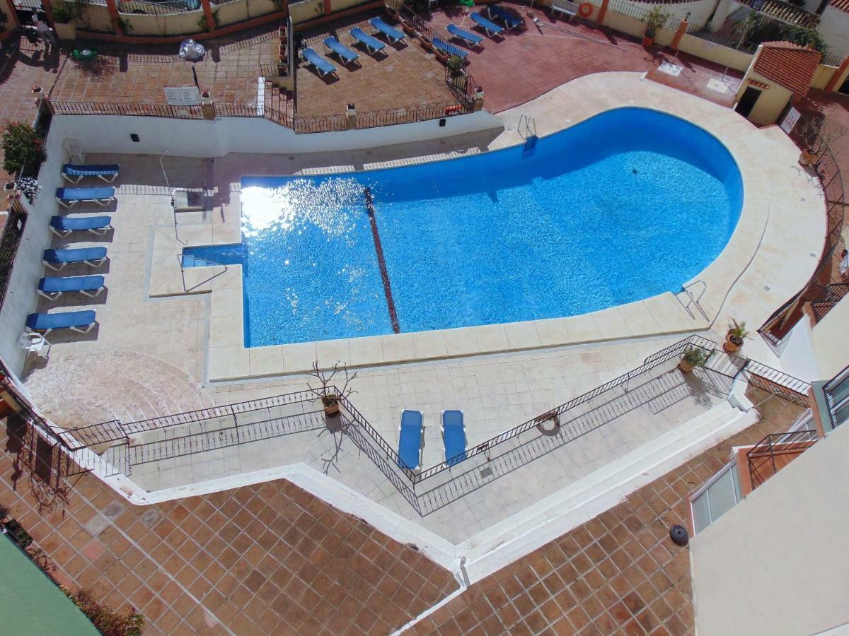 Estrella One Bedroom With Pool *