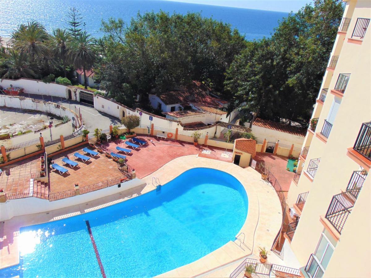 Estrella One Bedroom With Pool * Fuengirola