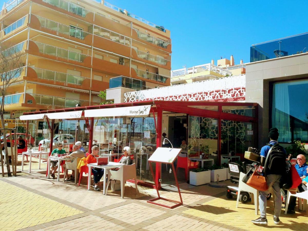 Apartamento El Presidente Appartement *