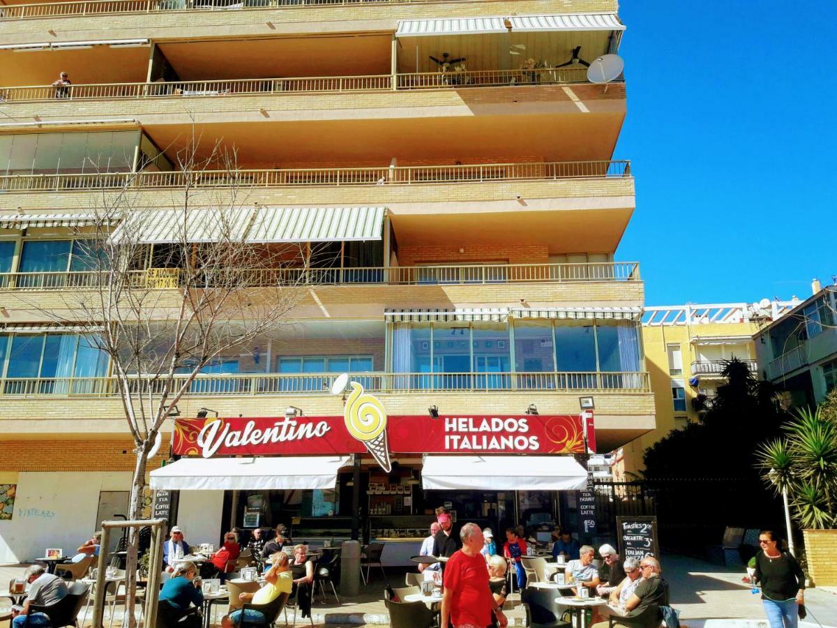 Apartamento El Presidente Appartement